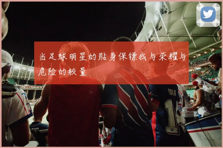 当足球明星的贴身保镖我与荣耀与危险的较量