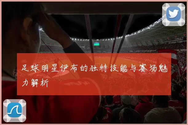 足球明星伊布的独特技能与赛场魅力解析