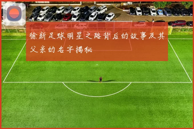 徐新足球明星之路背后的故事及其父亲的名字揭秘
