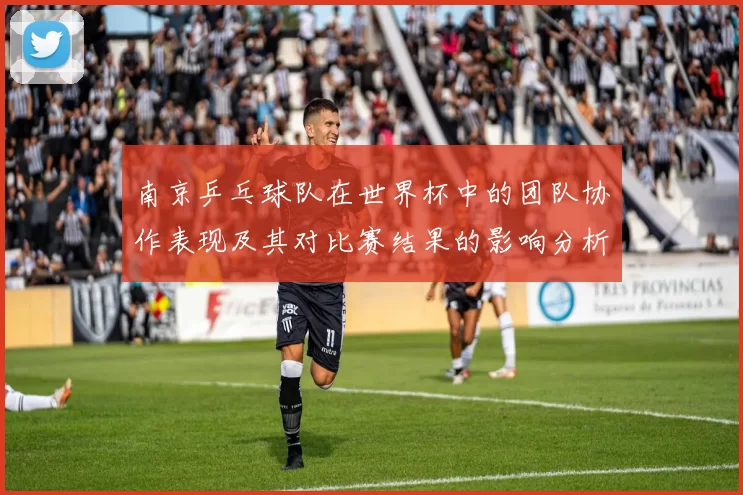 南京乒乓球队在世界杯中的团队协作表现及其对比赛结果的影响分析