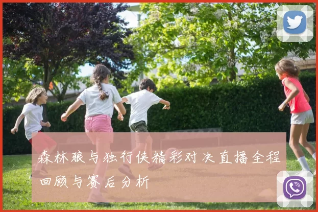 森林狼与独行侠精彩对决直播全程回顾与赛后分析