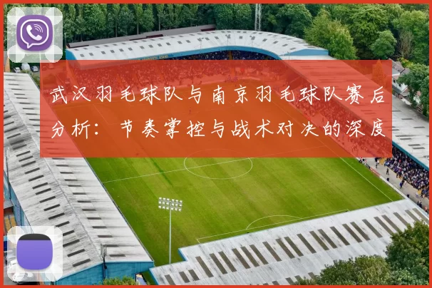 武汉羽毛球队与南京羽毛球队赛后分析：节奏掌控与战术对决的深度剖析