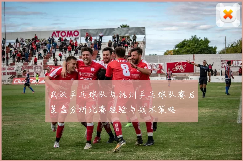 武汉乒乓球队与杭州乒乓球队赛后复盘分析比赛经验与战术策略
