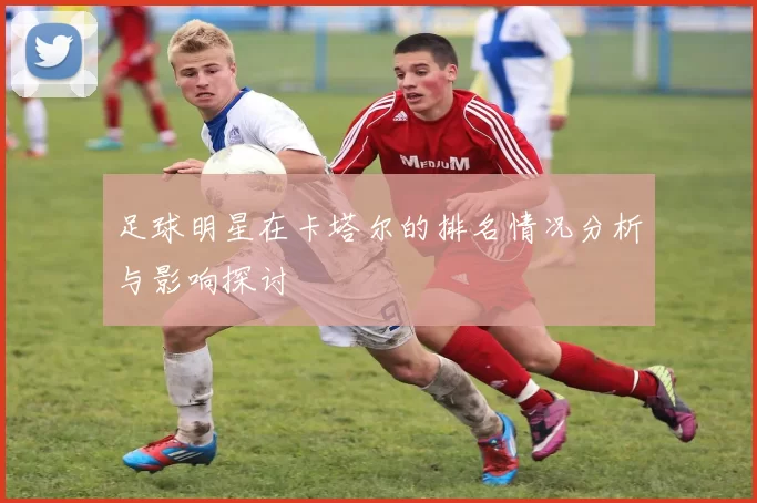 足球明星在卡塔尔的排名情况分析与影响探讨