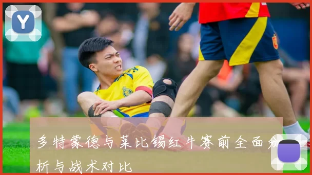多特蒙德与莱比锡红牛赛前全面分析与战术对比