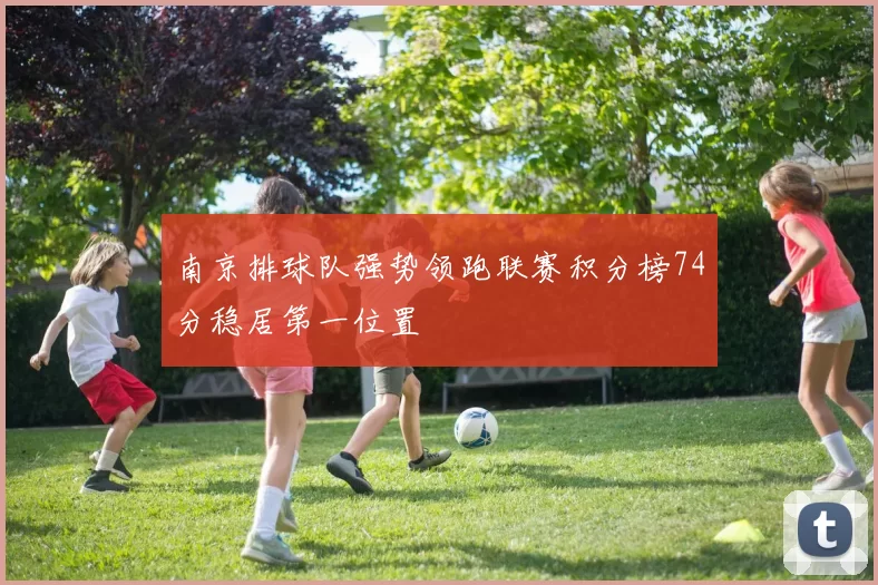 南京排球队强势领跑联赛积分榜74分稳居第一位置