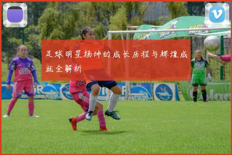 足球明星杨坤的成长历程与辉煌成就全解析