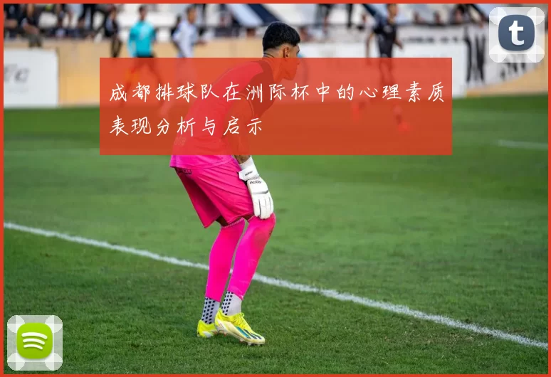 成都排球队在洲际杯中的心理素质表现分析与启示