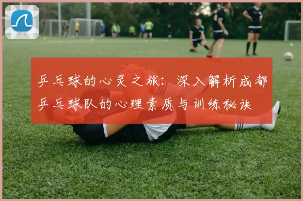 乒乓球的心灵之旅：深入解析成都乒乓球队的心理素质与训练秘诀