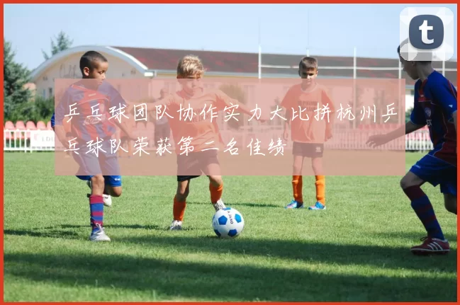 乒乓球团队协作实力大比拼杭州乒乓球队荣获第二名佳绩